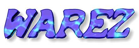 WAREZ